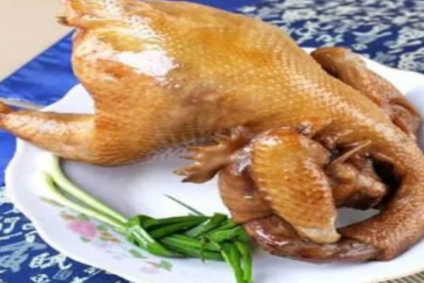 驰尚酥骨鸡加盟