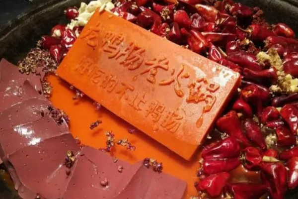 龙鸭肠老火锅加盟