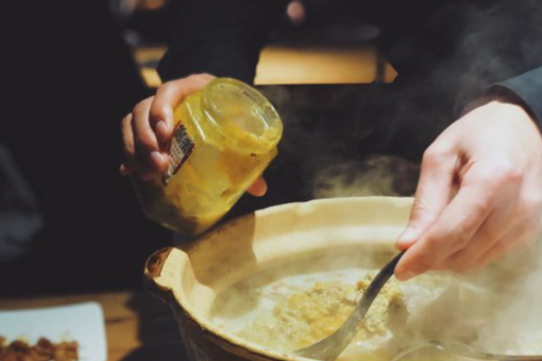 一炉小凤鲜加盟