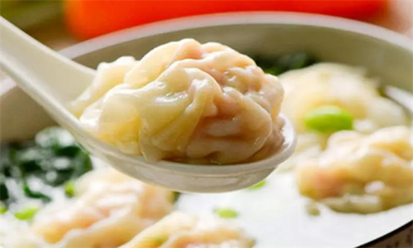 朱师傅馄饨