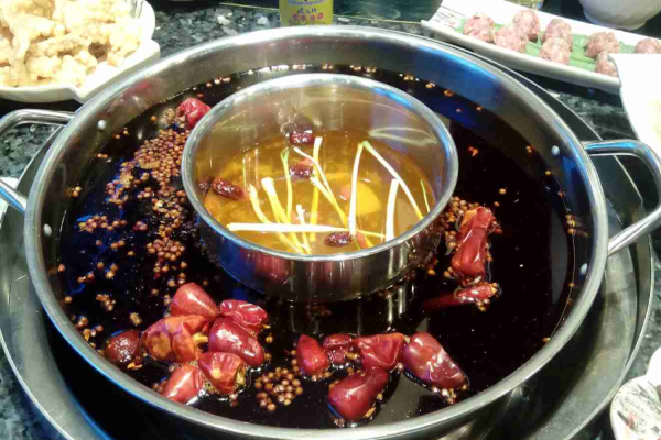 船夫印象老火锅加盟