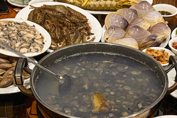 泮棠海鲜火锅加盟