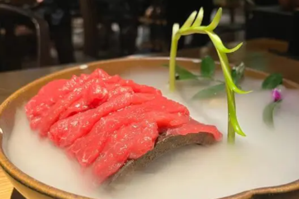 烫九秒火锅加盟