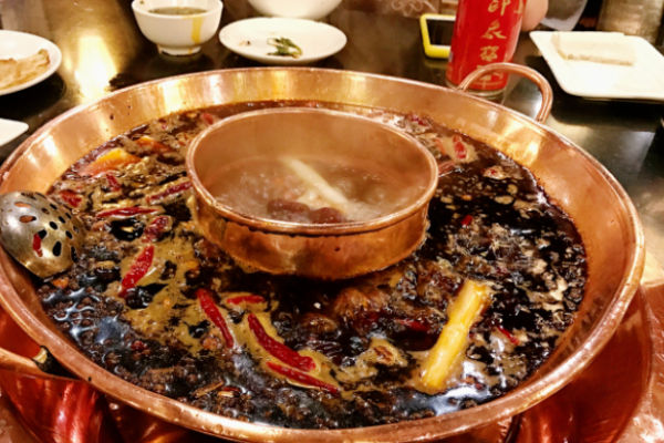 印象独轮火锅加盟