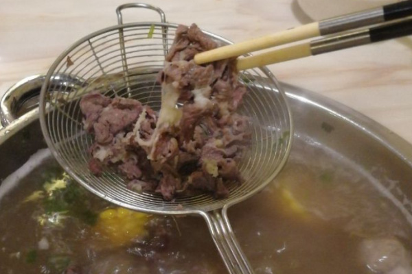 洪记潮品牛肉火锅加盟