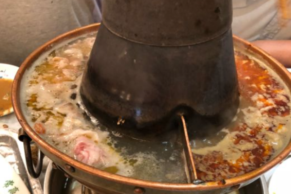 常赢三兄弟涮肉加盟