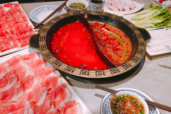 锦品火锅加盟