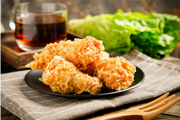 首鸡小吃