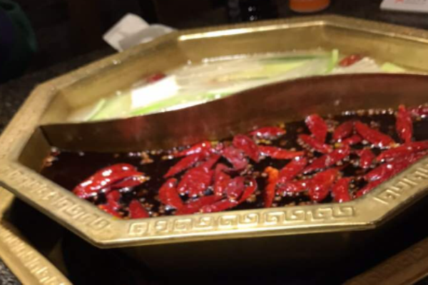 渝宗师火锅加盟