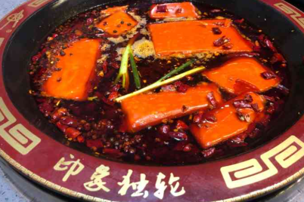 印象独轮火锅加盟