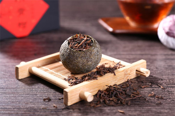 芬吉九茶铺