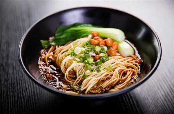 味公子重庆小面