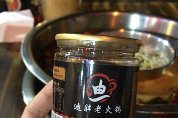 迪胖火锅加盟