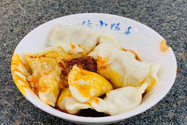 春阳水饺加盟