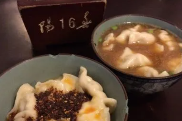春阳水饺加盟