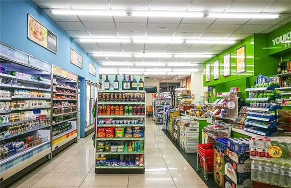 1+1便利店