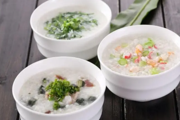 刘家粥铺加盟