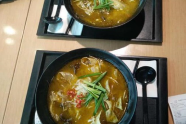 猫嫂火锅米线加盟
