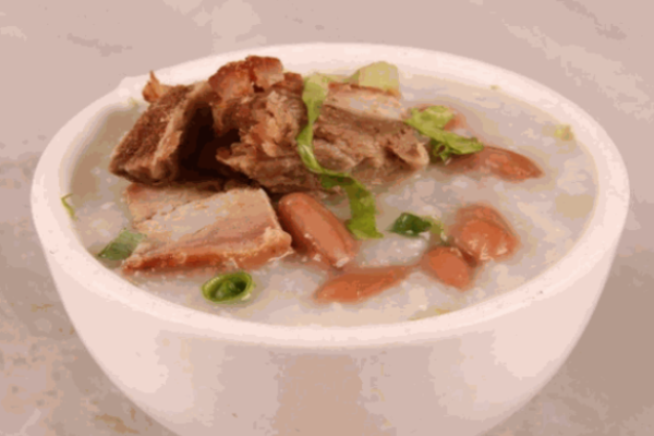 菲米糯粥铺加盟