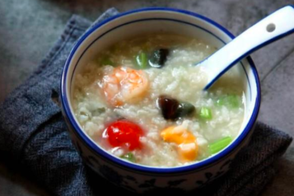 好先生粥铺加盟