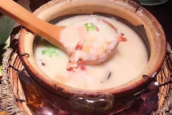 家裕粥铺加盟