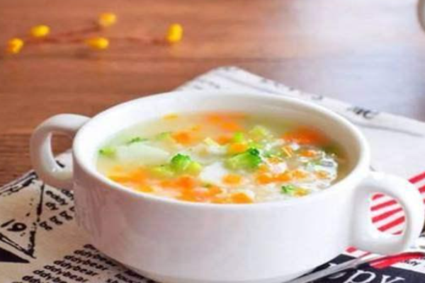 余娘子粥铺加盟
