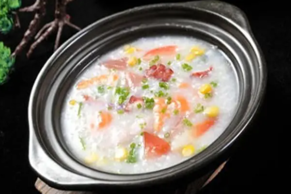 刘家粥铺加盟