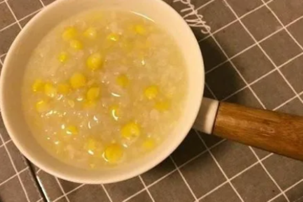 余娘子粥铺加盟
