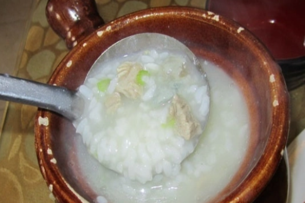 德顺记粥铺加盟