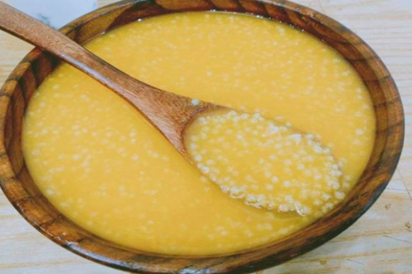 菲米糯粥铺加盟