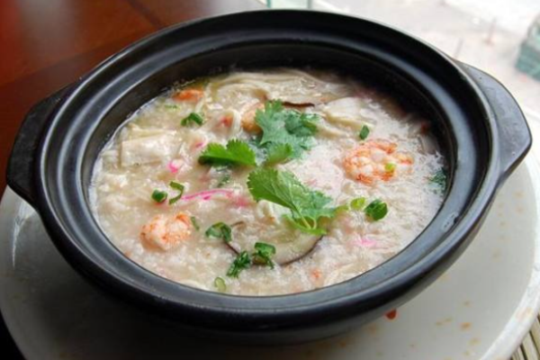 德顺记粥铺加盟