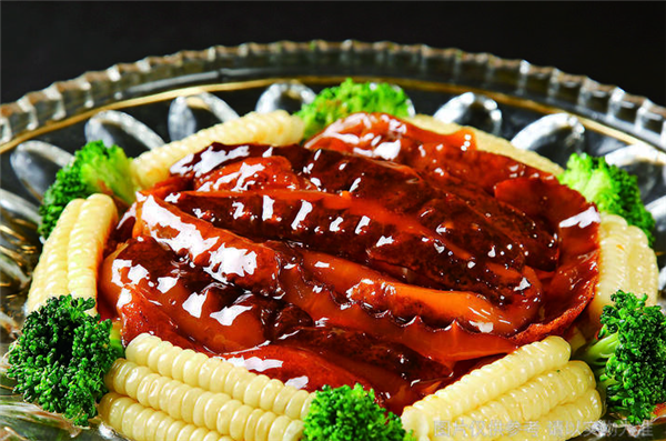 谭记私房菜