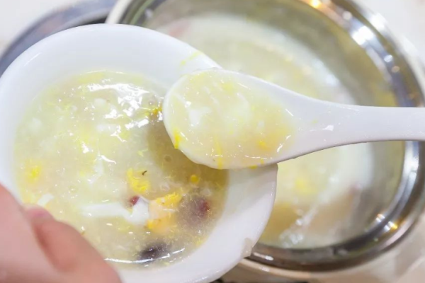 小清花粥铺加盟
