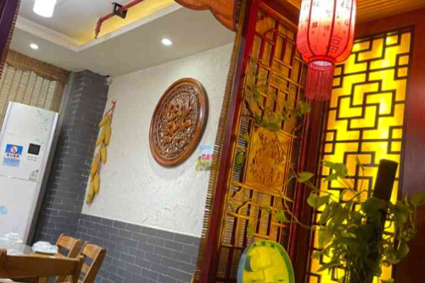 小清花粥铺加盟