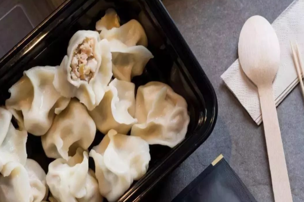 董鲜生海胆水饺加盟
