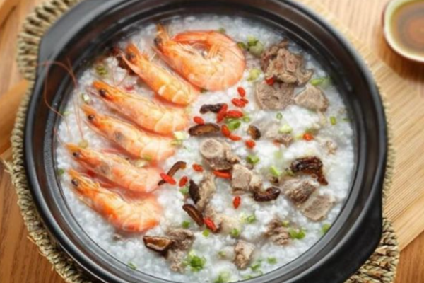 小清花粥铺加盟