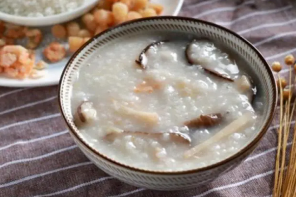 糯田粥铺加盟