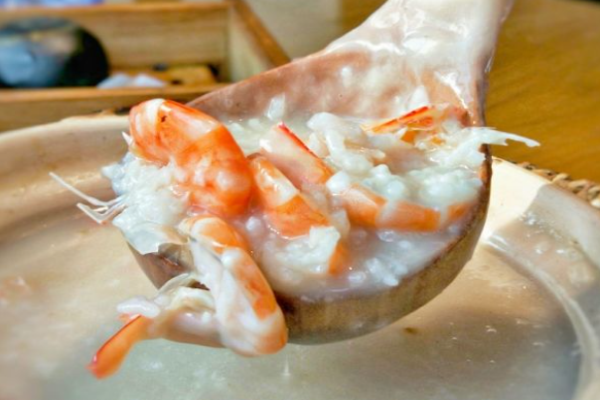 满窝海鲜砂锅粥加盟