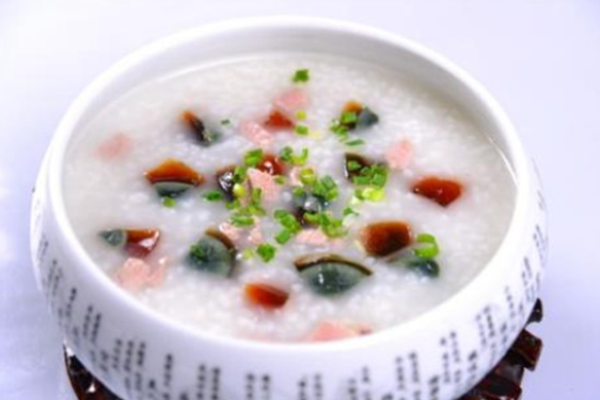 小粥同学加盟