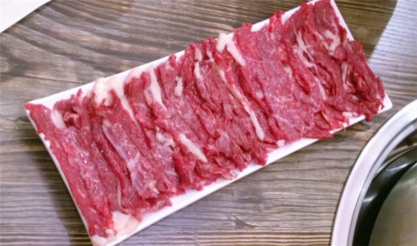 匠味牛肉火锅