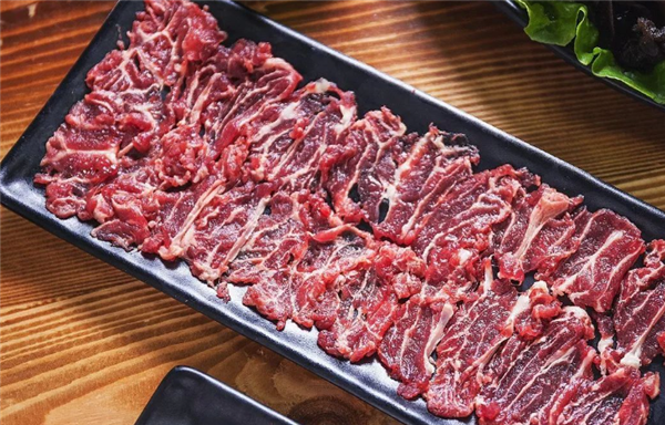 匠味牛肉火锅