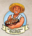 半山栗夫糖炒栗子加盟