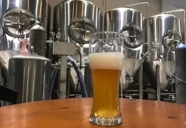 欧倍尔精酿啤酒加盟