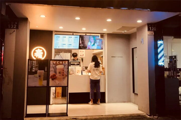 米见原创酸奶