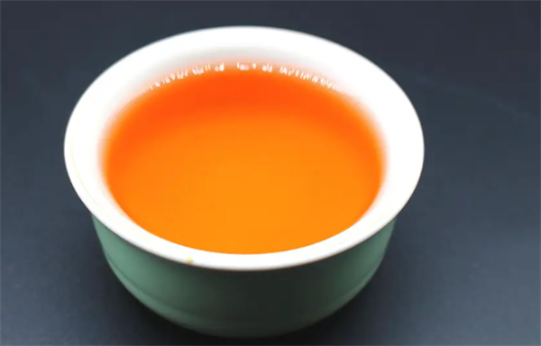 丝澜茶叶