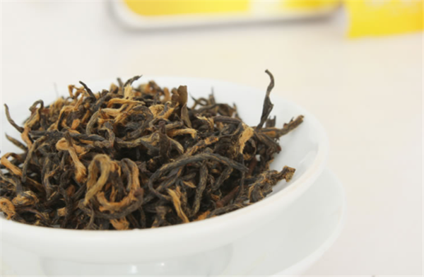 丝澜茶叶