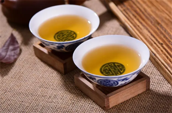 丝澜茶叶