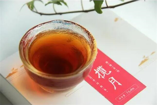南茗佳人茶业