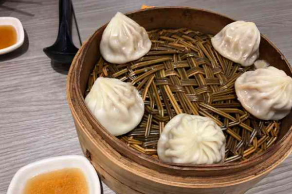 德笼馆汤包加盟