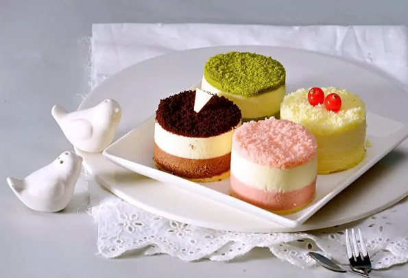 MCAKE蛋糕